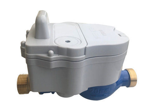 LoRa无线远传水表