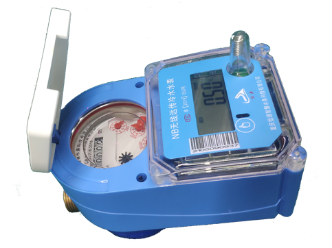 NB-IOT物联网水表(XC)