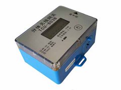 网关集中器B(NB+LoRa)