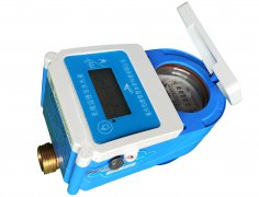 Cat-1/4G物联网水表(JC)